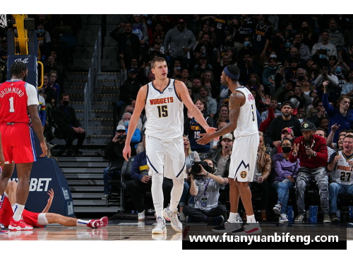HB火博体育NBA湖人对战挑战者：比赛实况与关键表现分析 - 副本