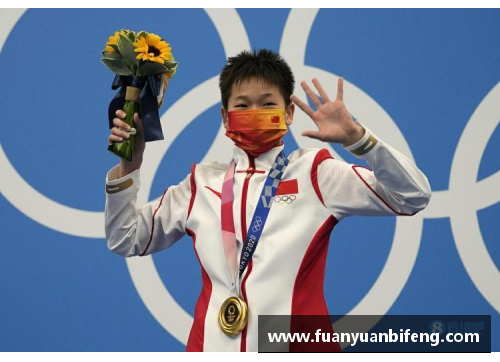 HB火博体育游泳世锦赛：全红婵、陈芋汐“互相带飞”，女子双人10米台强势崛起 - 副本