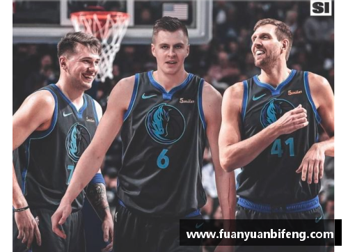 HB火博体育NBA波尔津吉斯惊艳表现盘点